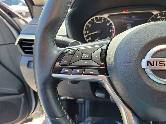 Used 2019 Nissan Altima 2.5 SR w/ SR Premium Package image 14