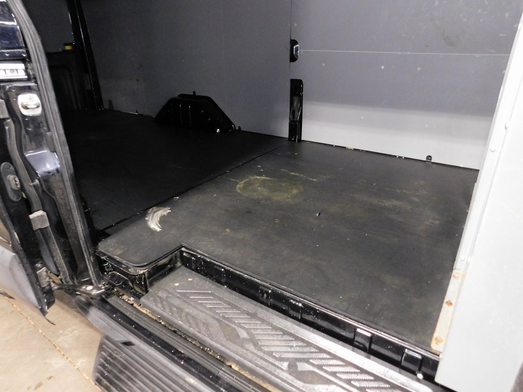 Used 2023 Ford Transit 250 148 High Roof Extended AWD image 27