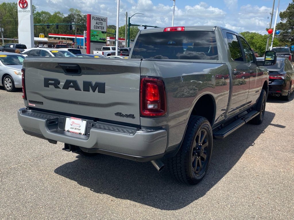Used 2026 RAM 2500 Big Horn image 13
