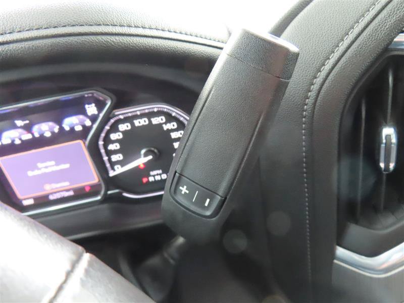 Used 2023 GMC Sierra 2500 Denali w/ Denali Black Diamond Edition AWD/4WD image 18