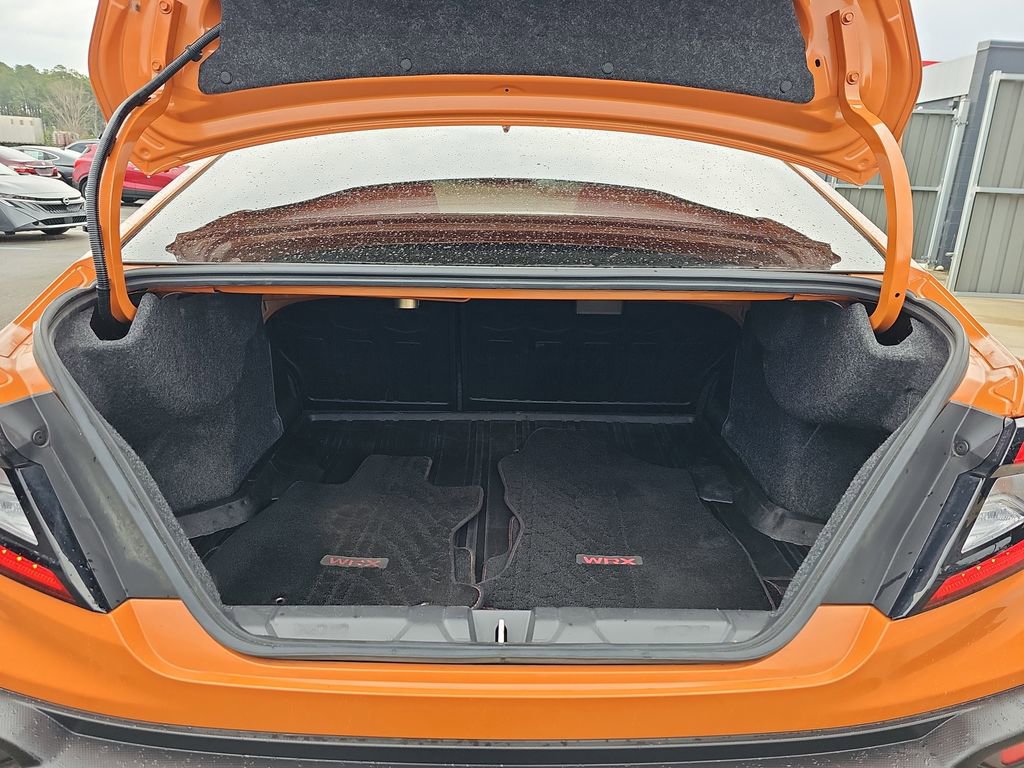 Used 2023 Subaru WRX Limited image 15