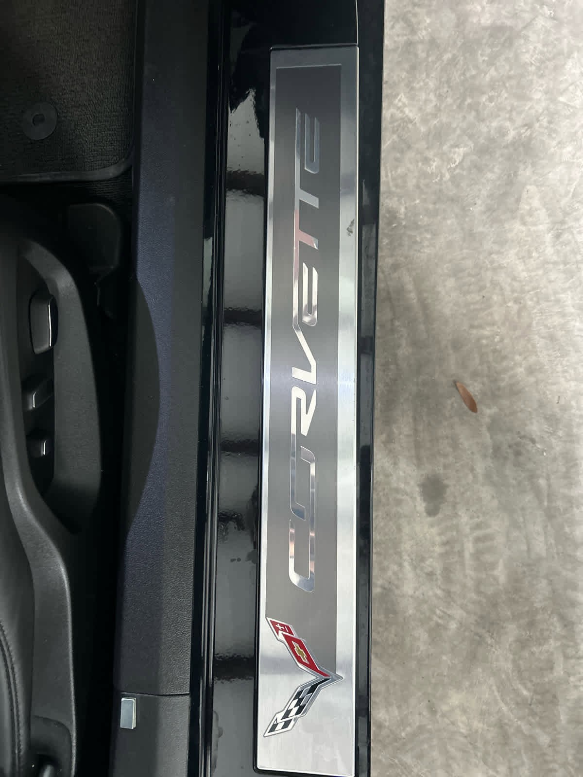 Used 2015 Chevrolet Corvette Z06 w/ 3LZ Preferred Equipment Group image 18