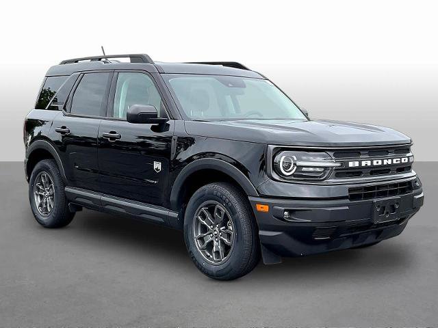 Certified 2023 Ford Bronco Sport Big Bend w/ Convenience Package