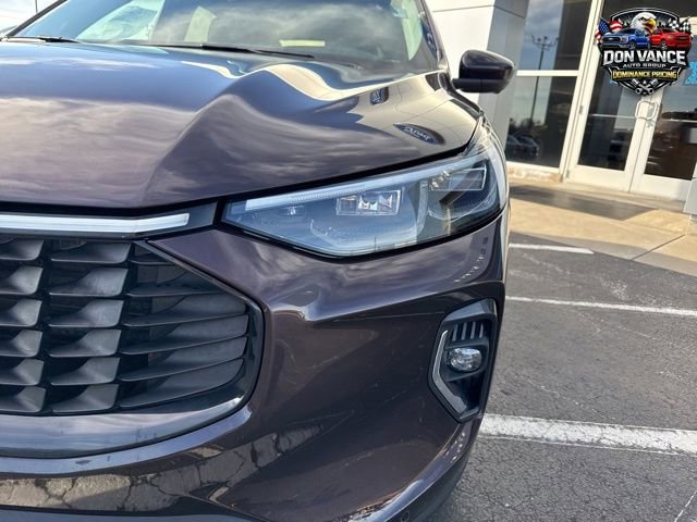 Certified 2023 Ford Escape Platinum image 44