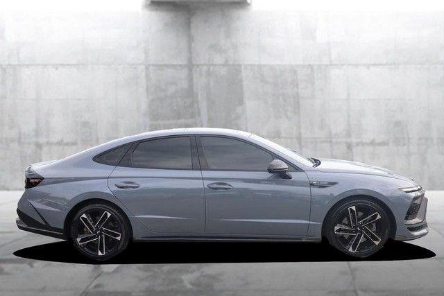 Used 2024 Hyundai Sonata N Line FWD image 5