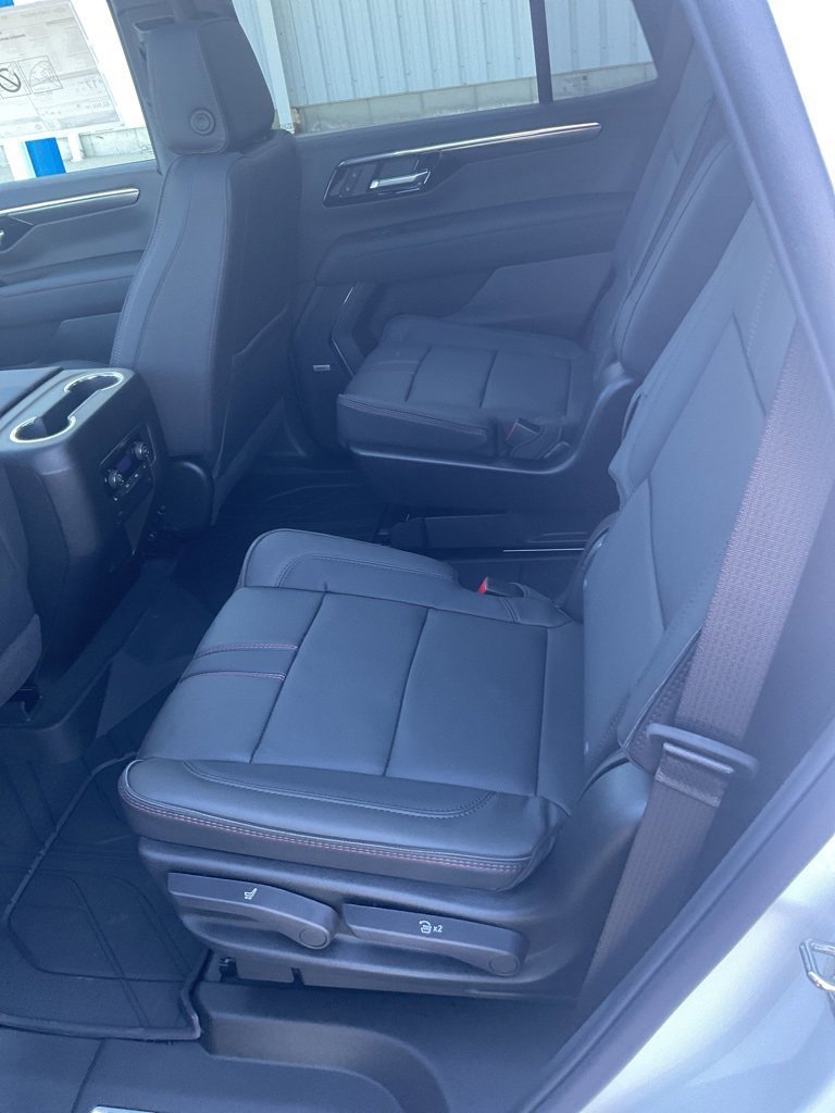 New 2026 Chevrolet Tahoe RST w/ Comfort Package image 9