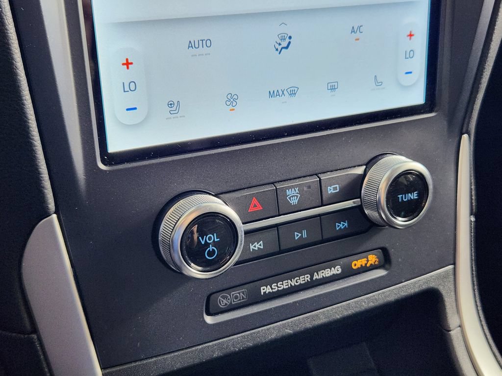 Used 2024 Ford Edge SEL w/ Convenience Package AWD/4WD image 24