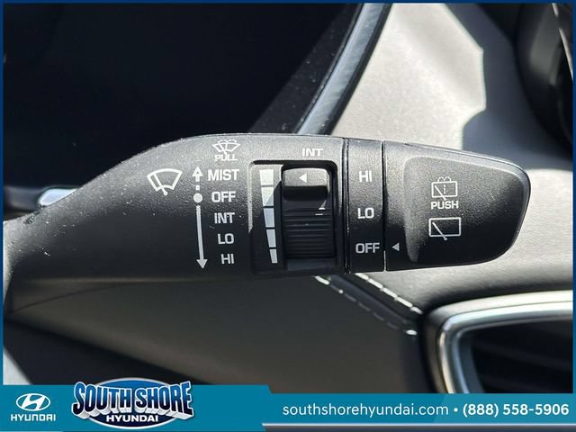 Certified 2023 Hyundai Santa Fe SEL w/ Premium Package AWD/4WD image 27