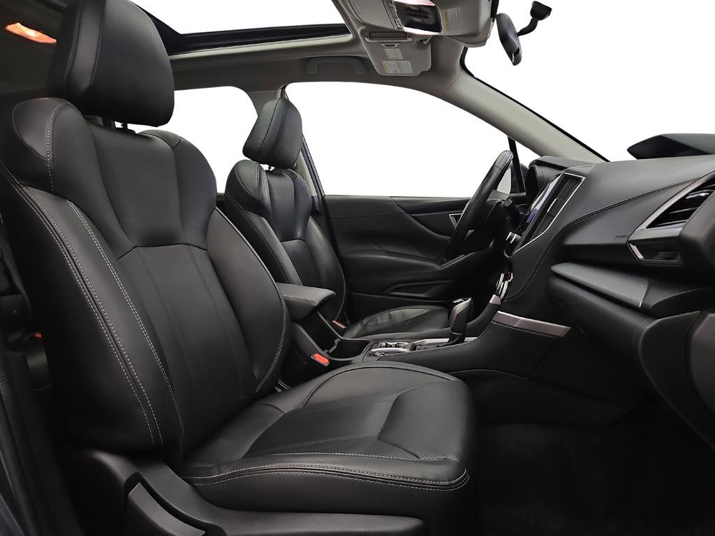 Used 2021 Subaru Forester Limited image 25