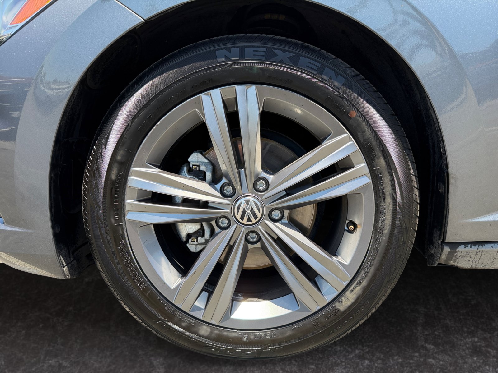 Used 2021 Volkswagen Jetta R-Line FWD image 14
