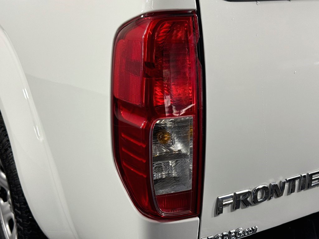 Used 2016 Nissan Frontier S RWD image 33