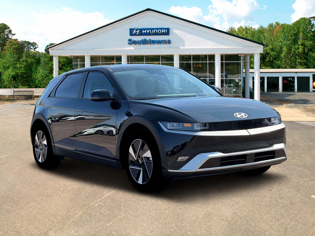 New 2026 Hyundai Ioniq 5 SE RWD image 11