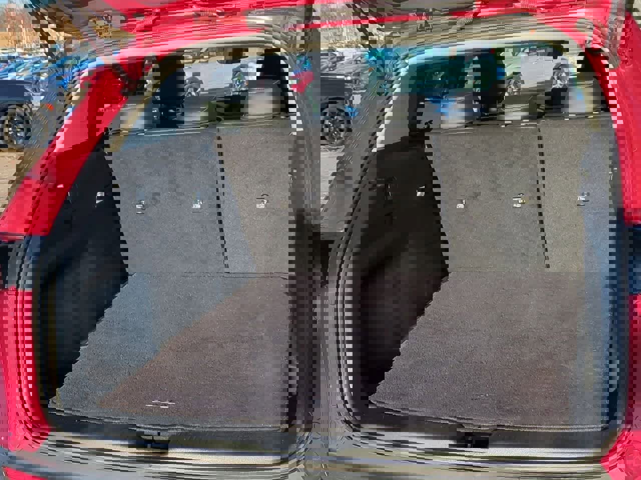 Certified 2024 MAZDA CX-50 AWD 2.5 S w/ Cargo Package image 34