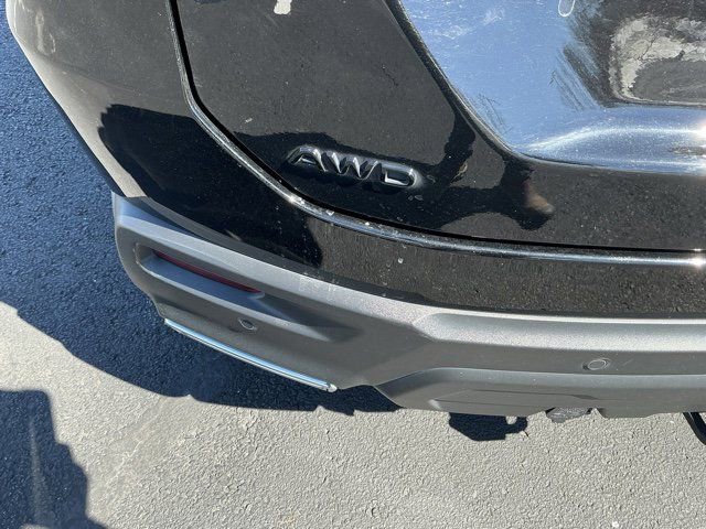 Used 2025 Honda Pilot Black Edition image 6