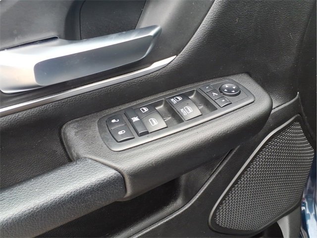 Used 2019 RAM 1500 Big Horn image 13