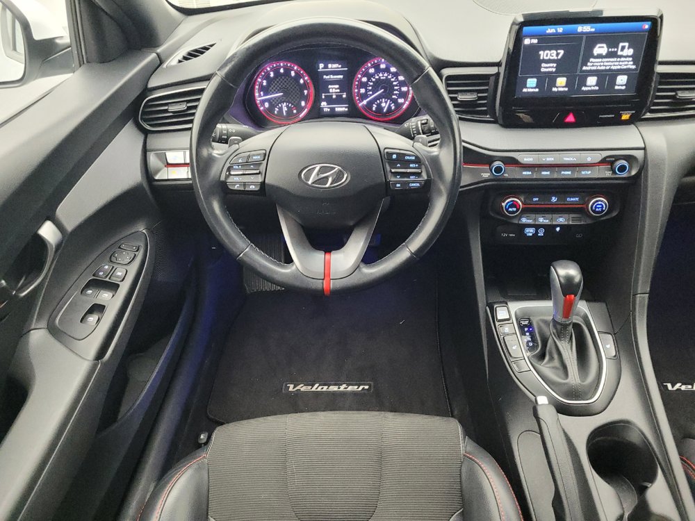 Used 2020 Hyundai Veloster 2.0 Premium FWD image 22
