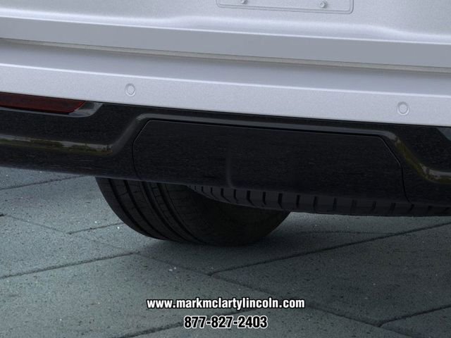 New 2026 Lincoln Navigator Reserve image 23