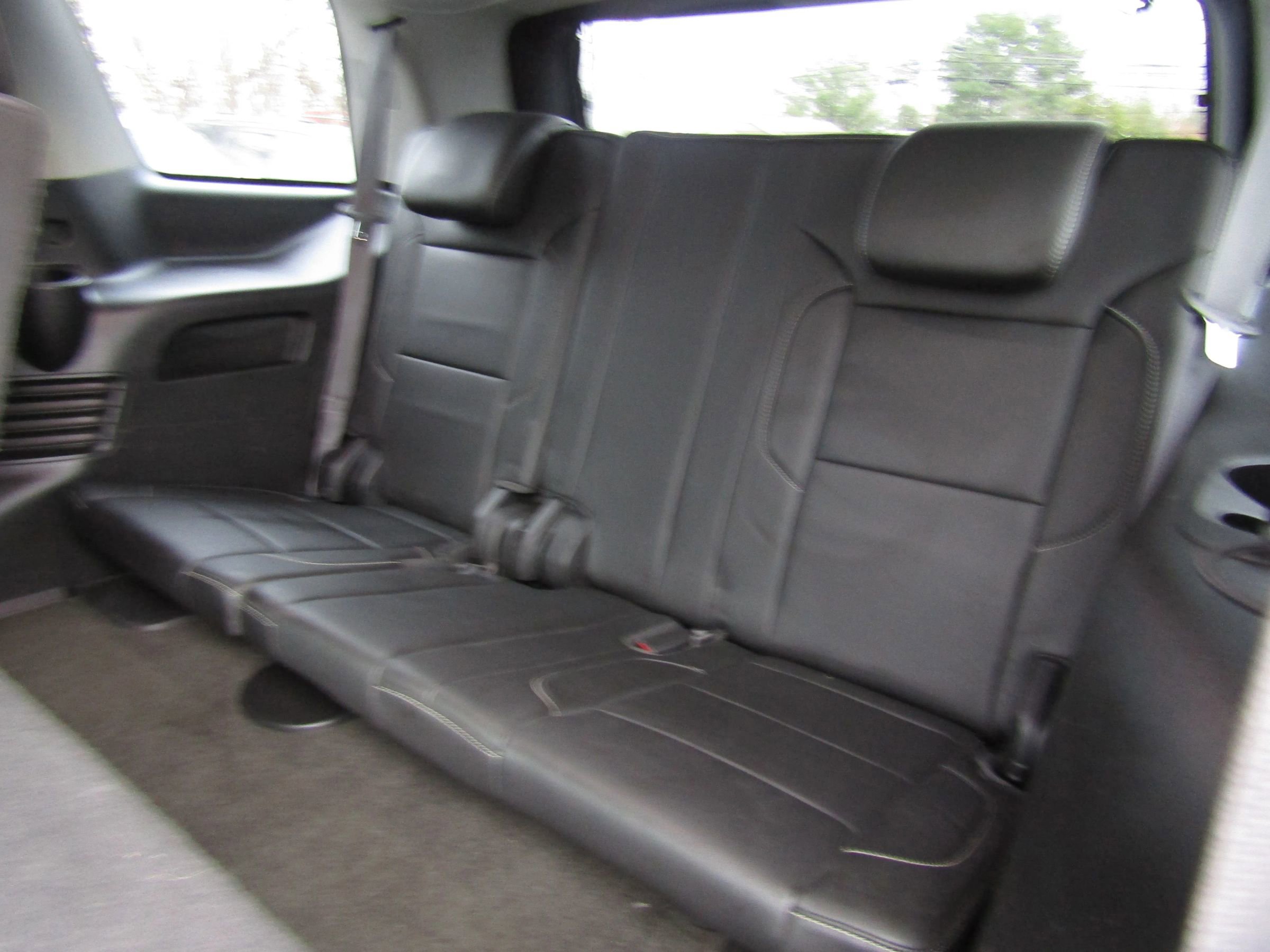 Used 2016 Chevrolet Tahoe LT image 14