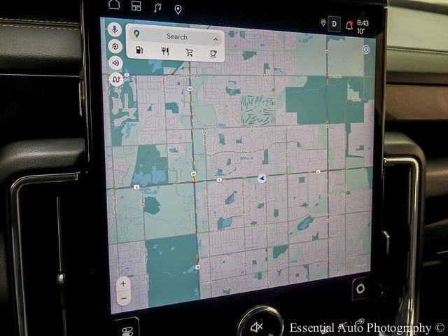 Certified 2025 GMC Yukon Elevation w/ LPO, Floor Liner Package image 15
