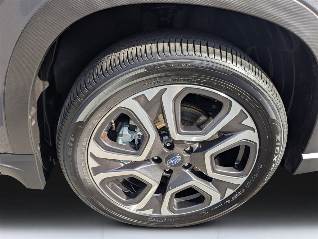 Certified 2024 Subaru Ascent Limited w/ Technology Package image 10