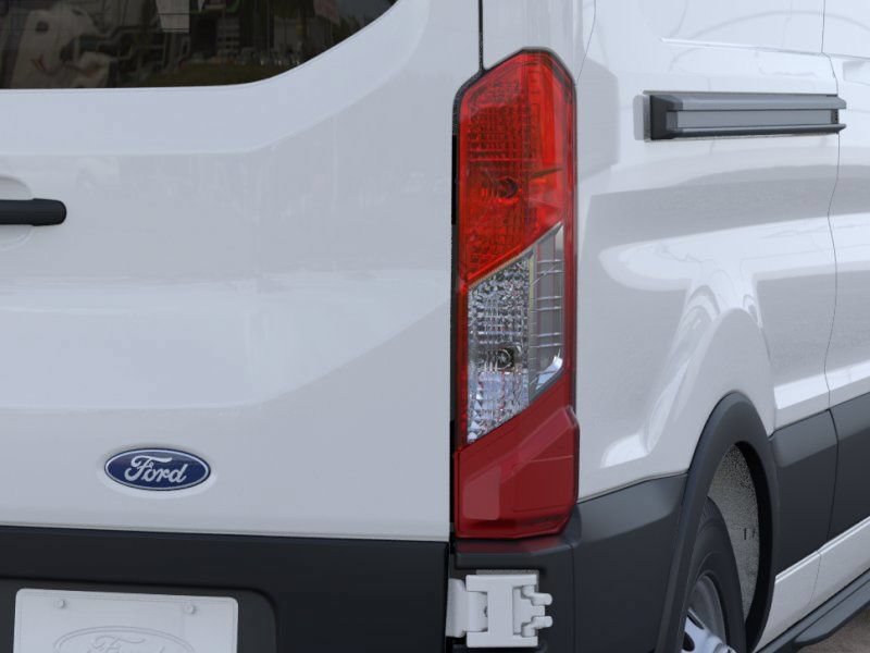 New 2026 Ford Transit 350 148 Medium Roof AWD w/ Exterior Upgrade Package image 21