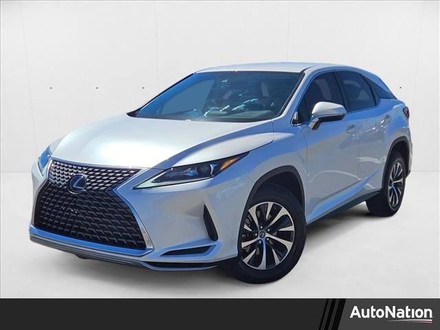 Used 2022 Lexus RX 350 AWD