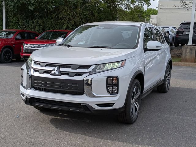 New 2026 Mitsubishi Outlander Sport SE AWD/4WD image 7