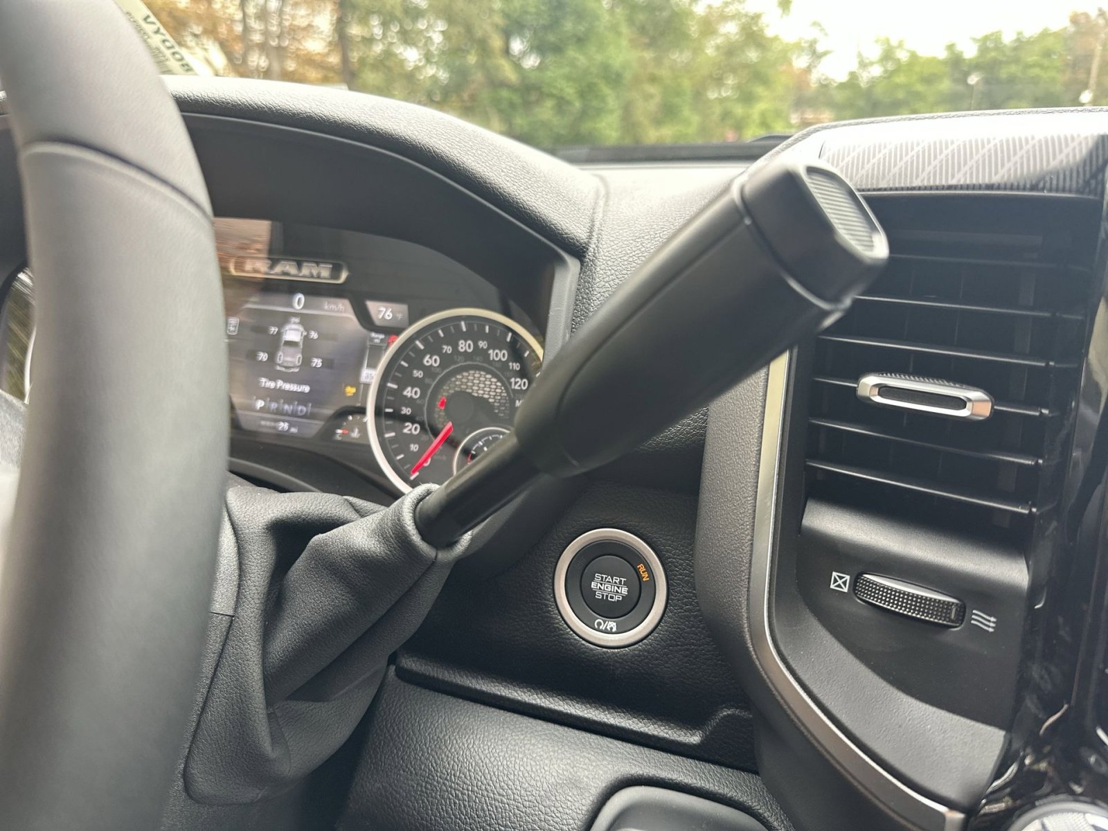 New 2026 RAM 2500 Big Horn image 22