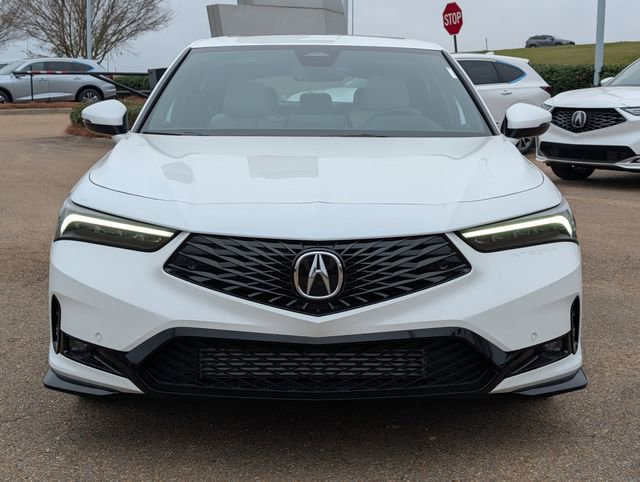 New 2026 Acura Integra A-Spec image 2