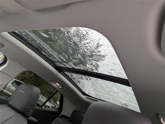 New 2026 Buick Envision Avenir image 24