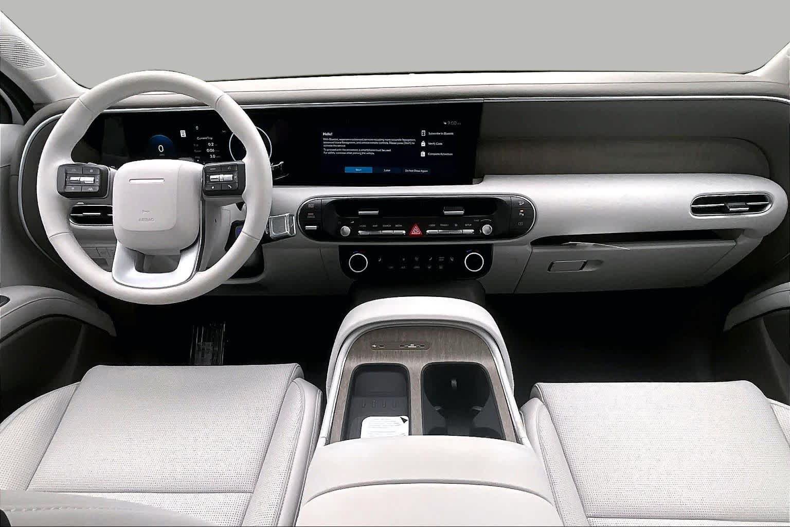 New 2027 Hyundai Palisade SEL AWD/4WD image 5