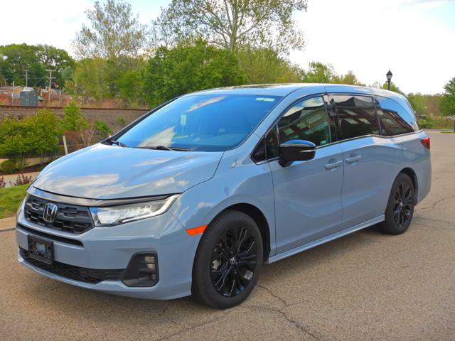 Used 2025 Honda Odyssey Sport-L image 1