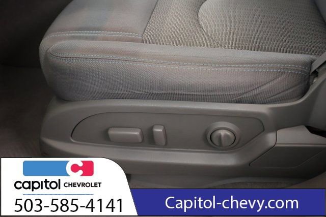 Used 2017 Chevrolet Traverse LS image 13