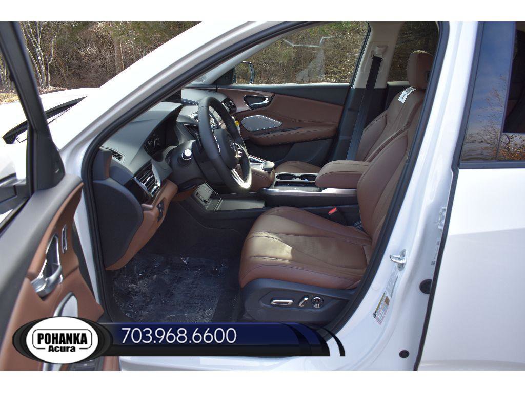 New 2026 Acura RDX Technology Package image 30