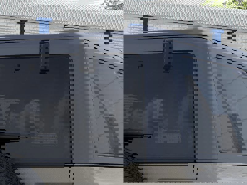 New 2025 Ford Bronco 2-Door image 25