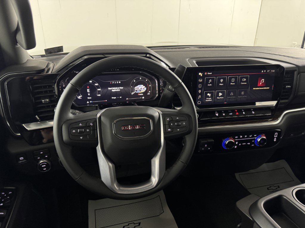 New 2026 GMC Sierra 2500 SLE image 27