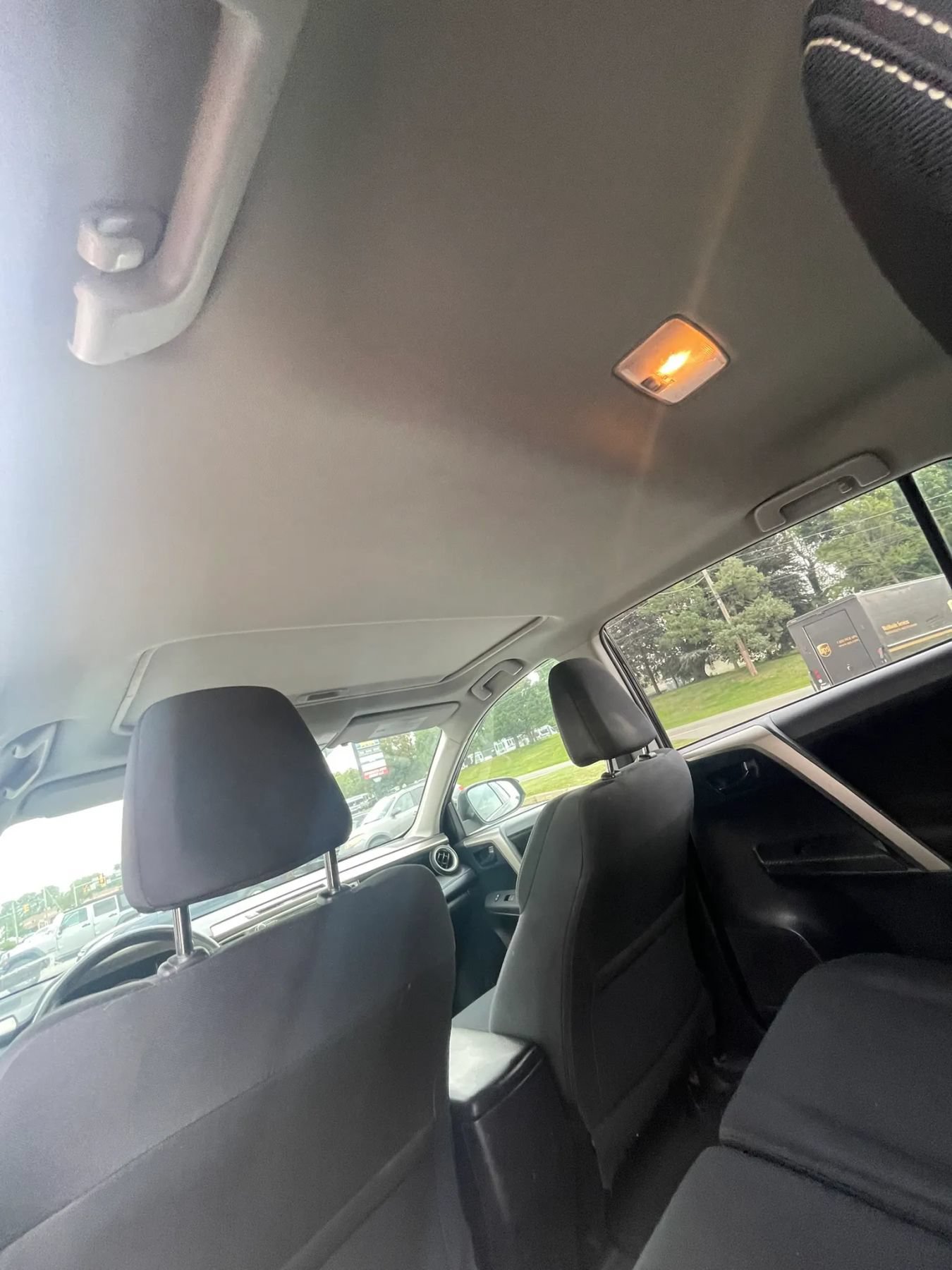 Used 2013 Toyota RAV4 XLE AWD/4WD image 40