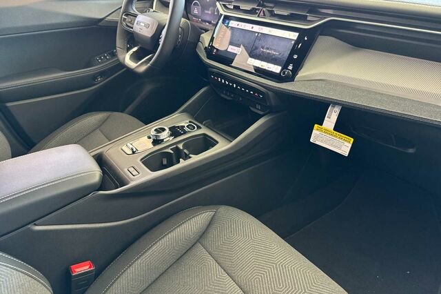 New 2026 Jeep Cherokee Limited image 13