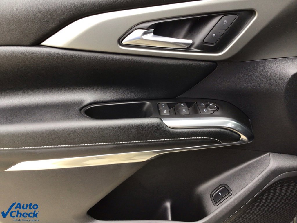 Used 2024 Chevrolet Traverse LS image 10