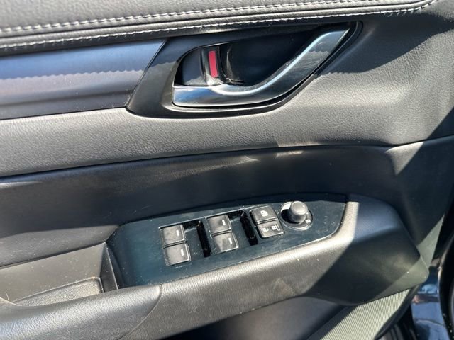 Used 2018 MAZDA CX-5 Touring AWD/4WD image 11