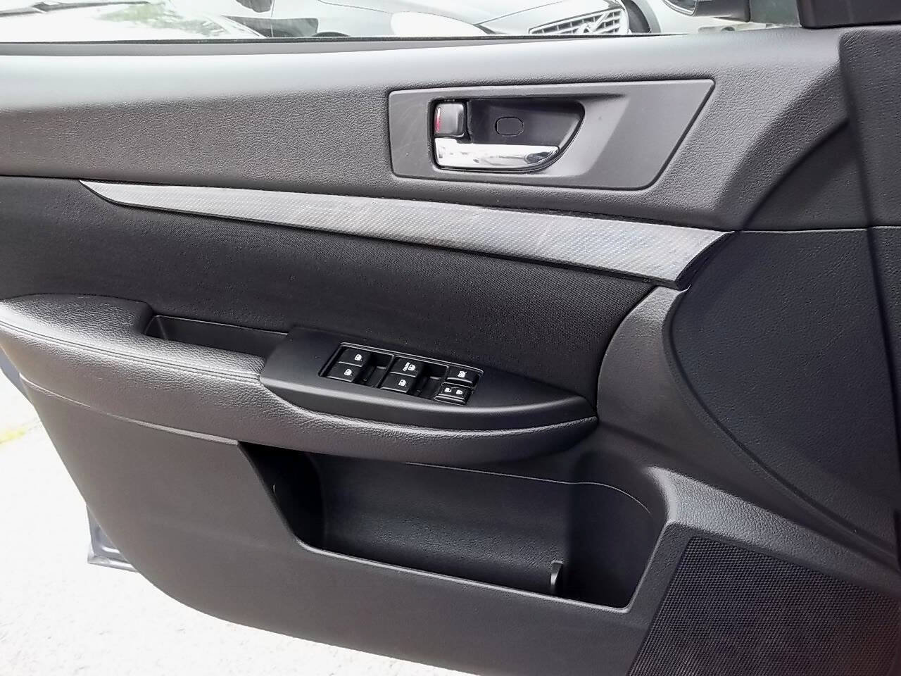 Used 2014 Subaru Legacy 2.5i Sport AWD/4WD image 13