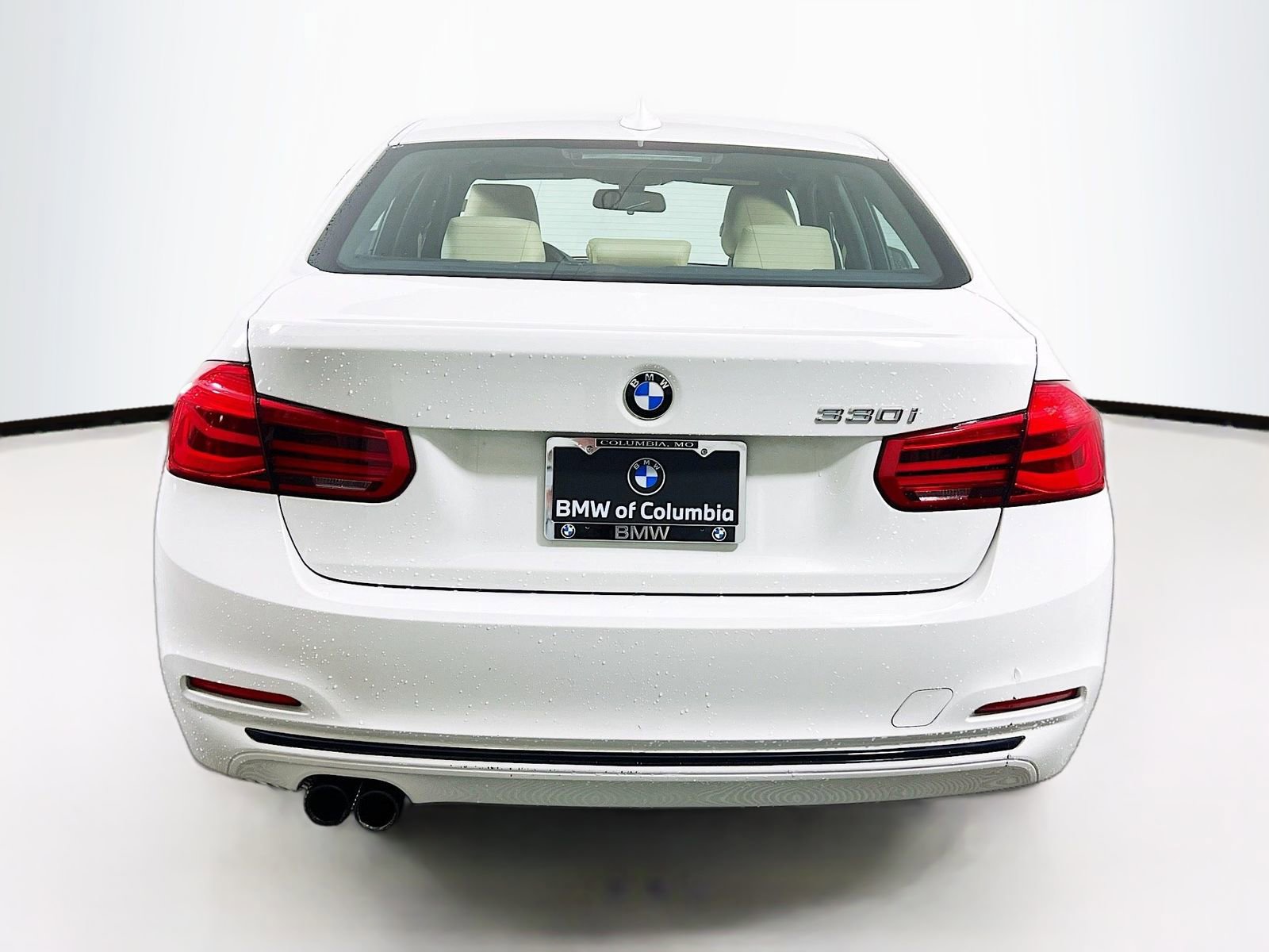 Used 2017 BMW 330i Sedan RWD image 6