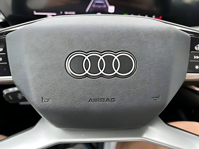 Used 2026 Audi A6 Prestige w/ Prestige Package AWD/4WD image 20