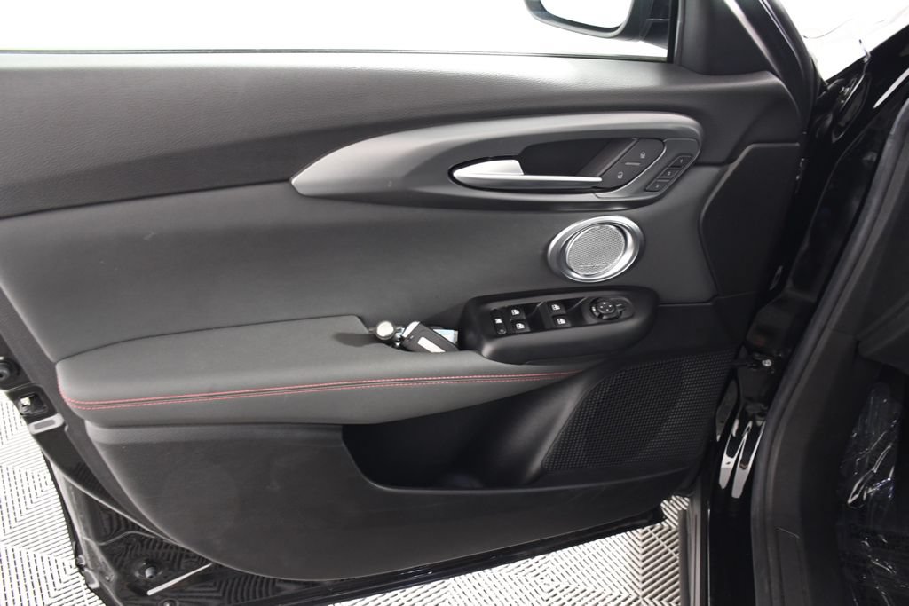 Used 2024 Dodge Hornet R/T Plus AWD/4WD image 14