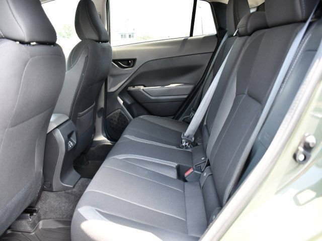 New 2026 Subaru Crosstrek 2.0i Premium AWD/4WD image 15