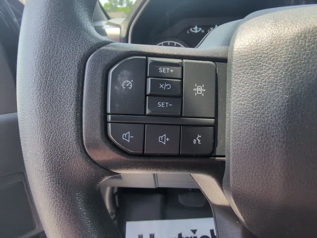 Used 2023 Ford F150 XL w/ STX Appearance Package AWD/4WD image 36