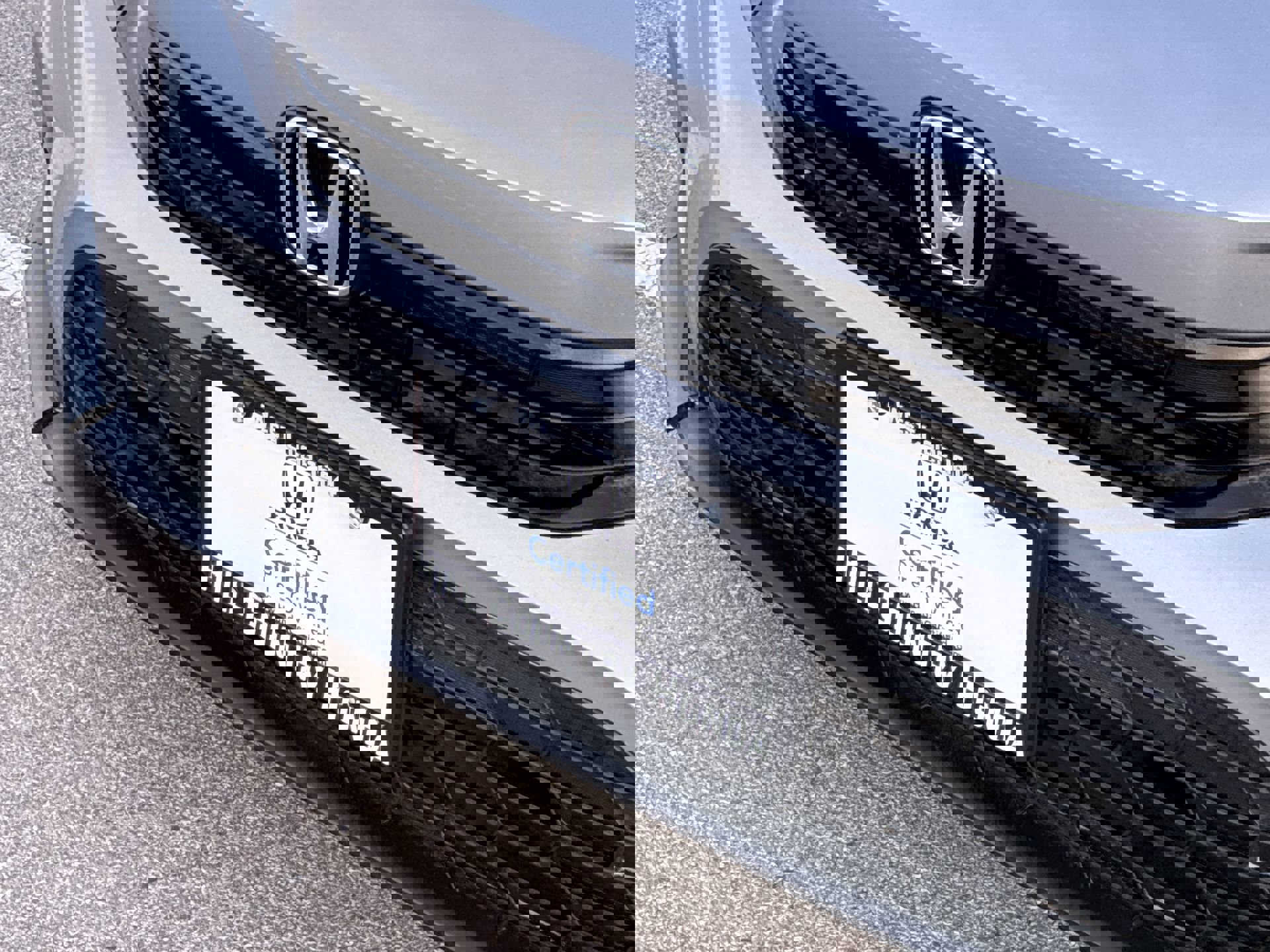 Certified 2022 Honda Civic Sport image 12