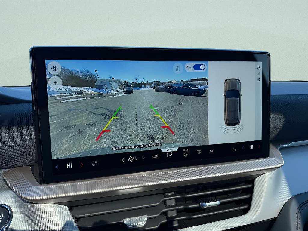 New 2026 Ford Explorer Active w/ Active Comfort Package AWD/4WD image 15
