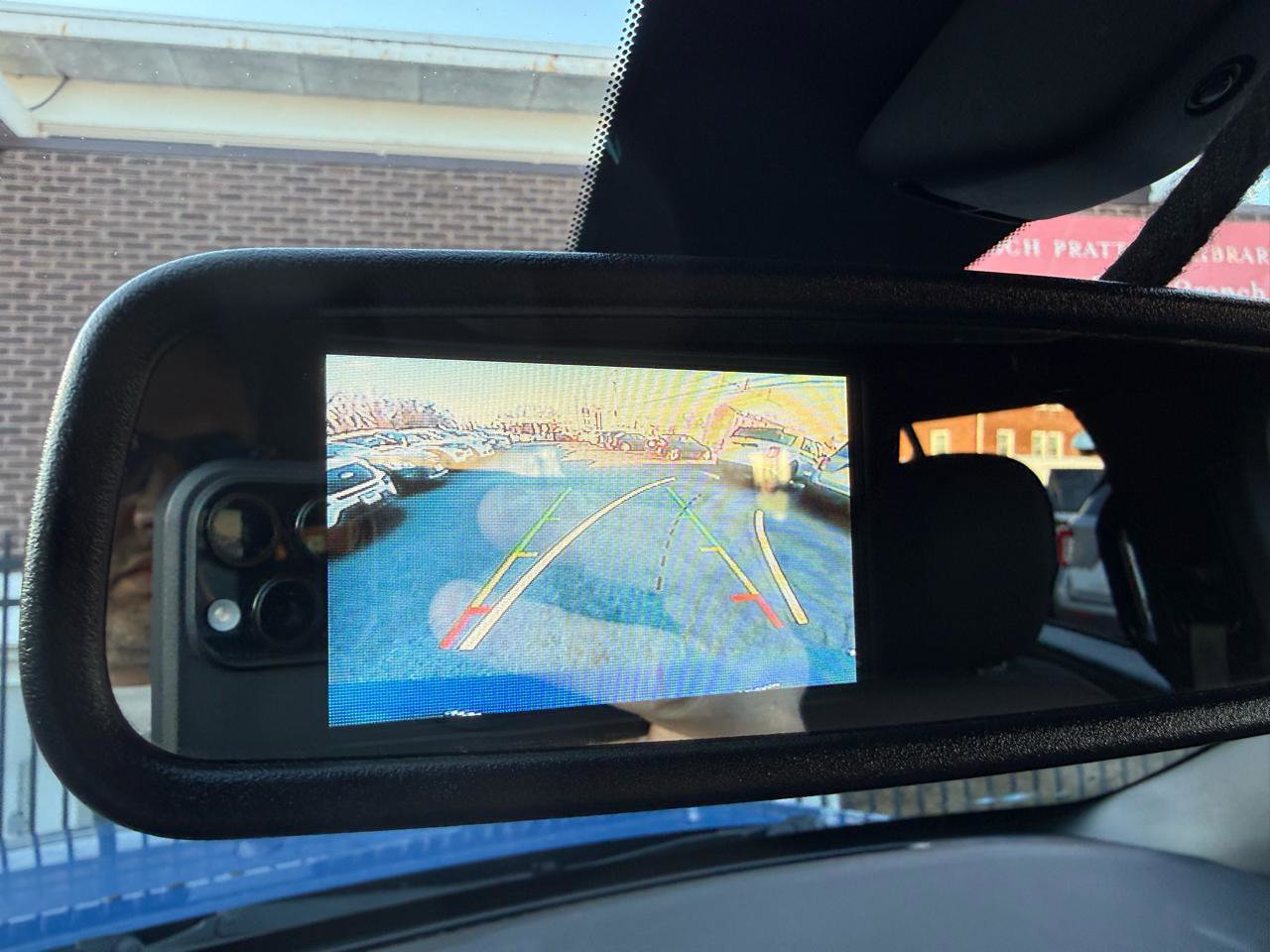 Used 2021 Ford Explorer AWD image 20