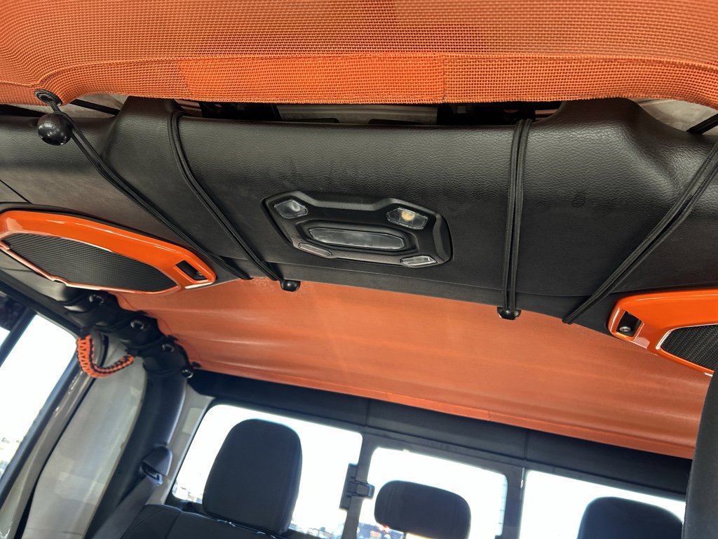 Used 2020 Jeep Gladiator Mojave image 30